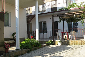 Гостевые дома Севастополя в центре, "Karant" в центре - фото