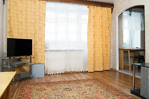 3х-комнатная квартира Спиридонова 13 в Сегеже фото 5