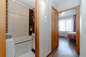 &quot;В центре города&quot; 2х-комнатная квартира в Екатеринбурге 13