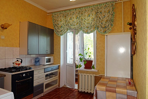 1-комнатная квартира Бартенева 12 в Евпатории фото 10