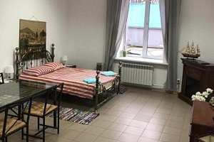 Квартира в , "Калинка" - фото