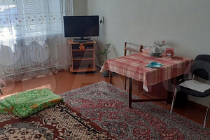 Отдых в Соль-Илецке, 2х-комнатная Московская 92 - цены