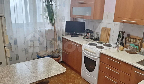 Фото объекта «2х-комнатная квартира ул. Нансена в Норильске», 1