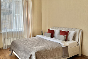 "Апартаменты на Аллее Героев" 1-комнатная квартира