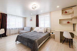 1-комнатная квартира Фрунзе 22