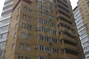 1-комнатная квартира Новороссийская 8/А