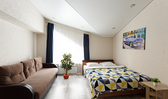 1-комнатная квартира Андреевская 18 в Череповце - фото 2