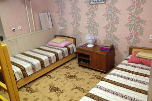Гостиницы Волгоградской области новые, "Арка" мини-отель новые