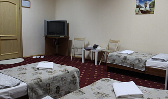 &quot;Паллада&quot; гостиница в Астрахане - фото 5