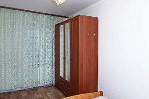 &quot;Уютная 60 лет Октября 25&quot; 2х-комнатная квартира в Красноярске 14