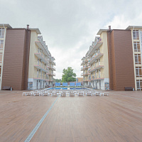 &quot;Vityazevo Family&quot; отель