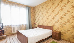 Фото объекта «2х-комнатная квартира Белинского 11/66 кв 80 в Нижнем Новгороде», 2