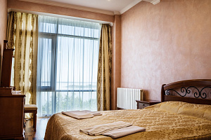 Гостиницы Саратова красивые, "Волжская Ривьера" красивые - раннее бронирование