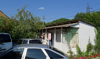 &quot;На Черешневой&quot; частный сектор в Дедеркое - фото 3