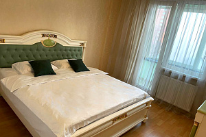 Отдых в Калининграде для двоих, "УК Букинг39 на острове Канта" 2х-комнатная для двоих - раннее бронирование