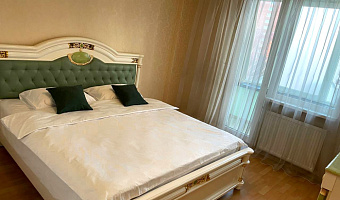 &quot;УК Букинг39 на острове Канта&quot; 2х-комнатная квартира в Калининграде - фото 4