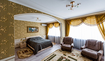 &quot;Bed and Breakfast&quot; отель в Курске - фото 5