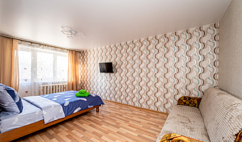 2х-комнатная квартира Набережная Циолковского 18 в г. Жуковский (Раменское) - фото 2