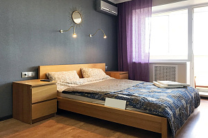 1-комнатная квартира Молодежная 3 в Жуковском фото 5