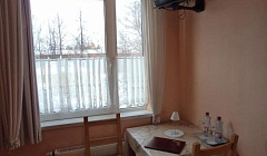 Фото объекта ««У монастыря» гостевой дом в Суздале», 4