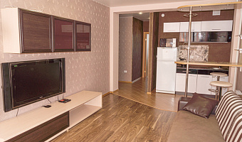1-комнатная квартира Сарыгина 35 в Кемерово - фото 2