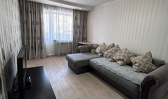 2х-комнатная квартира Комсомольская 190 в Южно-Сахалинске - фото 3