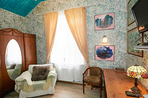 &quot;Тригорская 1&quot;  гостевой дом в п. Пушкинские горы фото 2