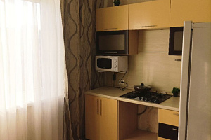 &quot;Уютная квартира на улице Лизюкова&quot; 1-комнатная квартира в Воронеже 7