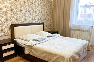 1-комнатная квартира Ядринцева 33