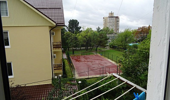 1-комнатная квартира Партизанская 16 в Лазаревском - фото 2