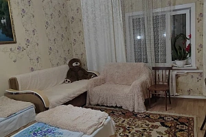 &quot;Беловых&quot; гостевой дом в Усть-Баргузине фото 13