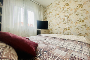 3х-комнатная квартира Александра Усольцева 26 в Сургуте 21