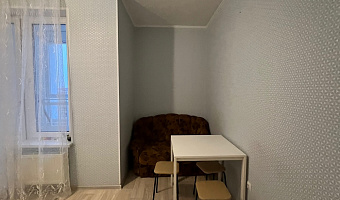 1-комнатная квартира Давлеткильдеева 5 в Уфе - фото 4