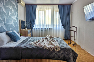 "Уютный уголок на Нелюбина 25" 2х-комнатная квартира