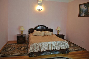 Мотели в Черкесске, "Звездный комплекс" мотель - цены