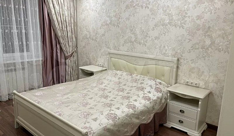 Фото объекта «2х-комнатная квартира Октябрьская 458/Б в Ессентуках», 1