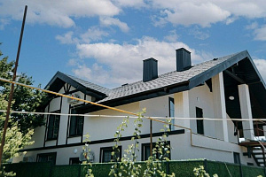 "Три моря" частное домовладение