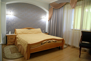 Гостиницы Челябинска с сауной, "Стрелец" с сауной - цены