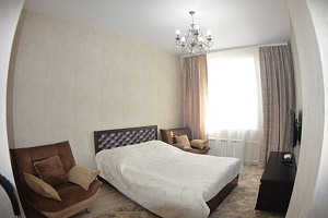 "Красивая евродвушка на Нижней Дубраве" 2х-комнатная квартира