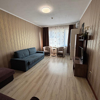 2х-комнатная квартира Гастелло 27к4