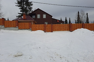 Дом под-ключ Строителей 40