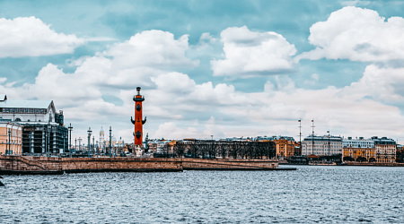 Недорогие отели 3 звезды в центре СПб: Экономия без ущерба для локации