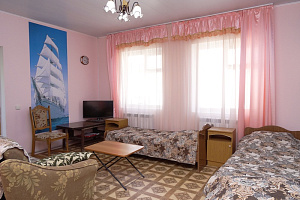 &quot;Лукоморье-Восторг&quot; мини-гостиница в Витязево, ул. Центральная, 21 фото 13