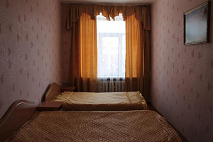 Квартиры Трубчевска 1-комнатные, "Нерусса" 1-комнатная - цены
