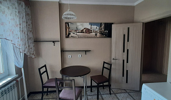 1-комнатная квартира Южная 9 в Новороссийске - фото 5