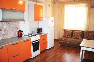 1-комнатная квартира Галущака 4 в Новосибирске 3