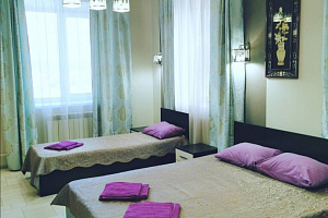 Гостиницы Хабаровска с одноместным номером, "Эконом" мини-отель с одноместным номером - раннее бронирование