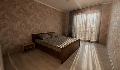 Фото объекта «2х-комнатная квартира Аршанский 4 в Астрахани», 2