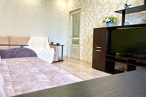 Гранд-отели в Ессентуках, 2х-комнатная Орджоникидзе 84к5 гранд-отели - раннее бронирование