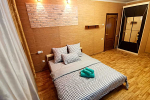 Квартиры Балашихи 3-комнатные, 1-комнатная Речная 7 3х-комнатная - фото
